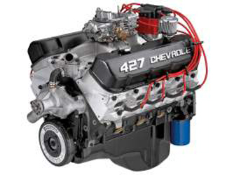 P193D Engine